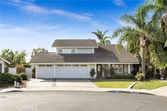 24261 De Leon Dr, Dana Point, CA 92629 - House for Rent