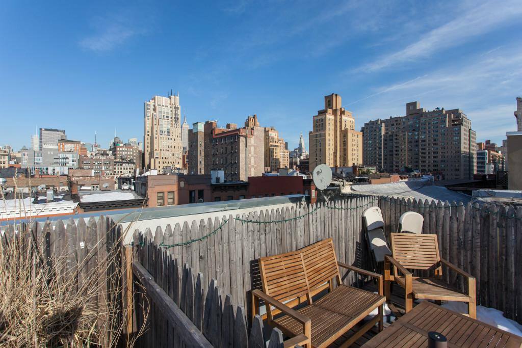 234 W 14th St #5C, New York, NY 10011 - Apartment for Rent - Image 6
