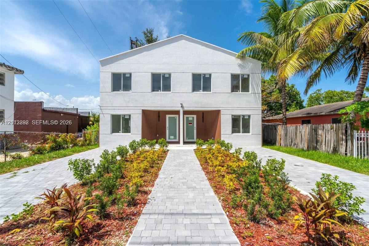 House for rent at 1629 NW 40th St, Miami, FL 33142
