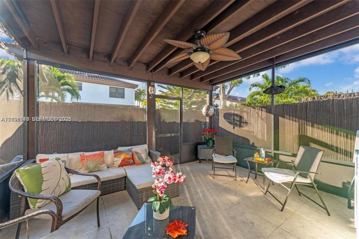 Townhouse for rent at 4258 SW 164th Path, Miami, FL 33185