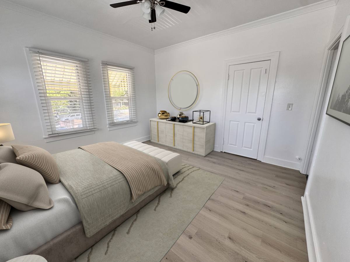 502 N Kenmore Ave #3, Los Angeles, CA 90004 - Apartment for Rent - Image 4