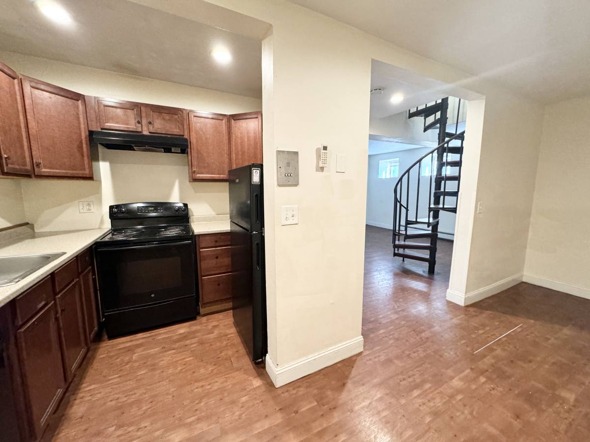 13 Ruggles St #1, Roxbury, MA 02119 - Apartment for Rent