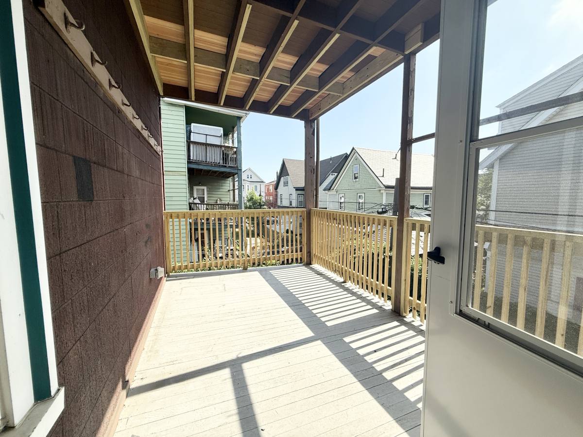 71 Saxton St #3, Dorchester, MA 02125 - Apartment for Rent - Image 9