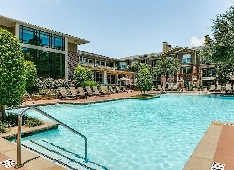 6550 Shady Brook Lane, Dallas, TX 75206 - Apartment for Rent