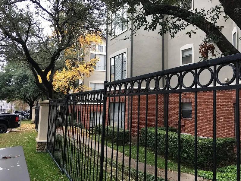 8705 Southwestern Blvd, Dallas, TX 75206 - Apartment for Rent