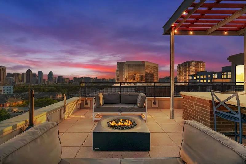 3411 Oak Grove Ave, Dallas, TX 75204 - Apartment for Rent - Image 4