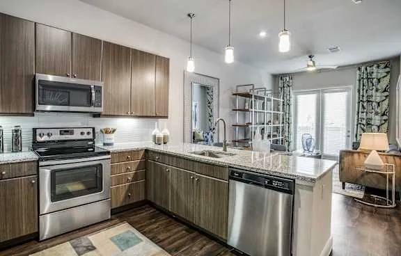 3411 Oak Grove Ave, Dallas, TX 75204 - Apartment for Rent - Image 8