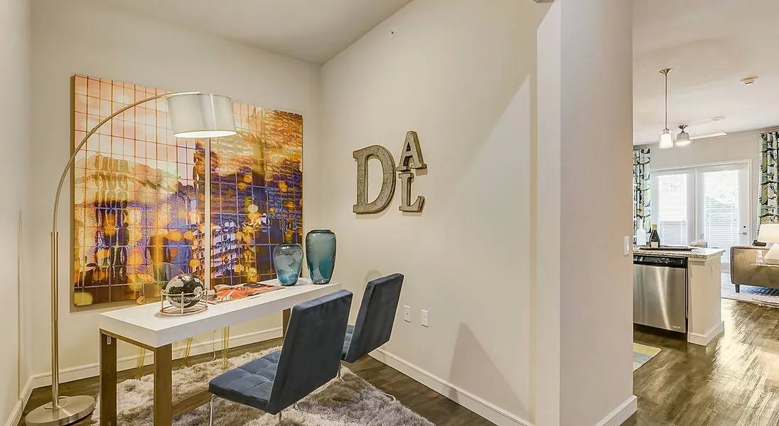 3411 Oak Grove Ave, Dallas, TX 75204 - Apartment for Rent - Image 6