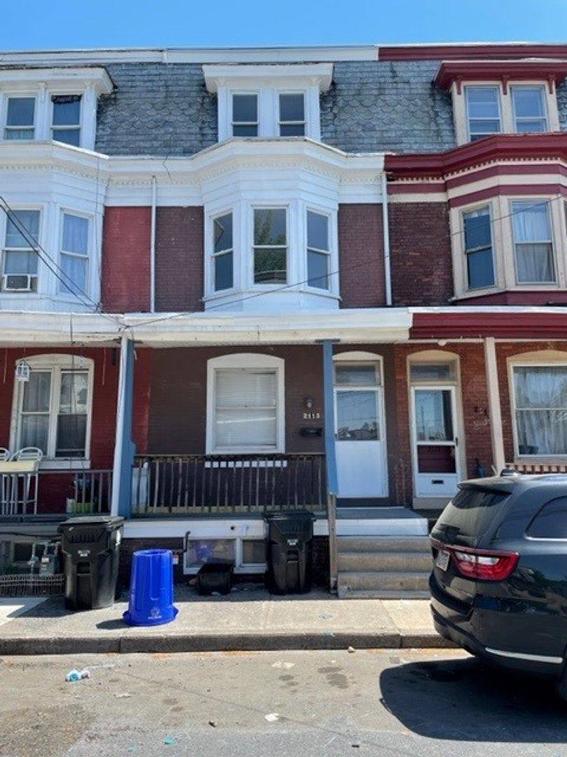 2113 Penn St, Harrisburg, PA 17110 - House for Rent - Image 1
