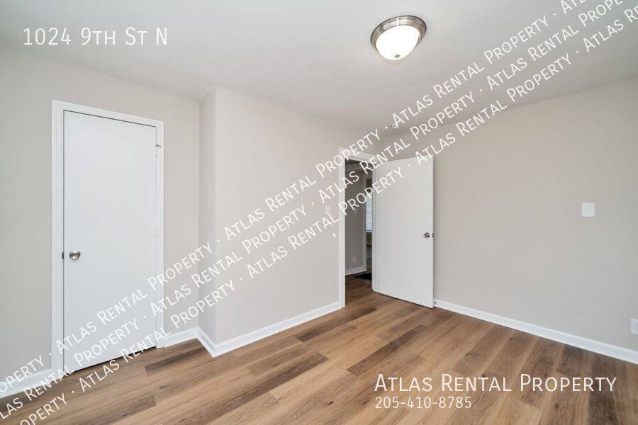 1024 9th St N, Bessemer, AL 35020 - House for Rent - Image 9