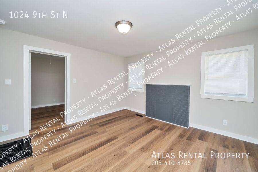 1024 9th St N, Bessemer, AL 35020 - House for Rent - Image 7