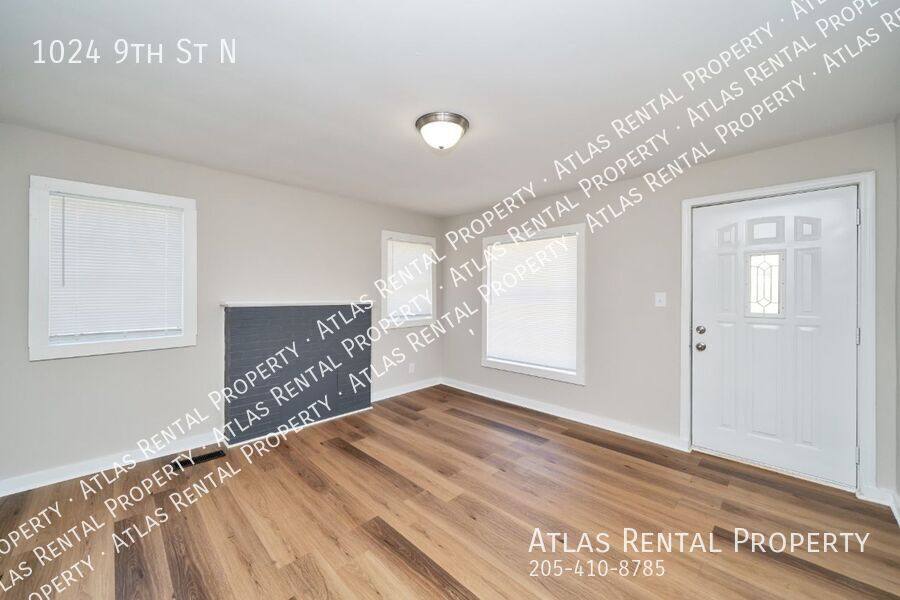 1024 9th St N, Bessemer, AL 35020 - House for Rent - Image 5