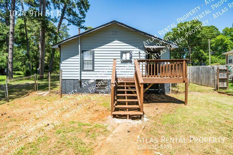 1024 9th St N, Bessemer, AL 35020 - House for Rent - Image 3