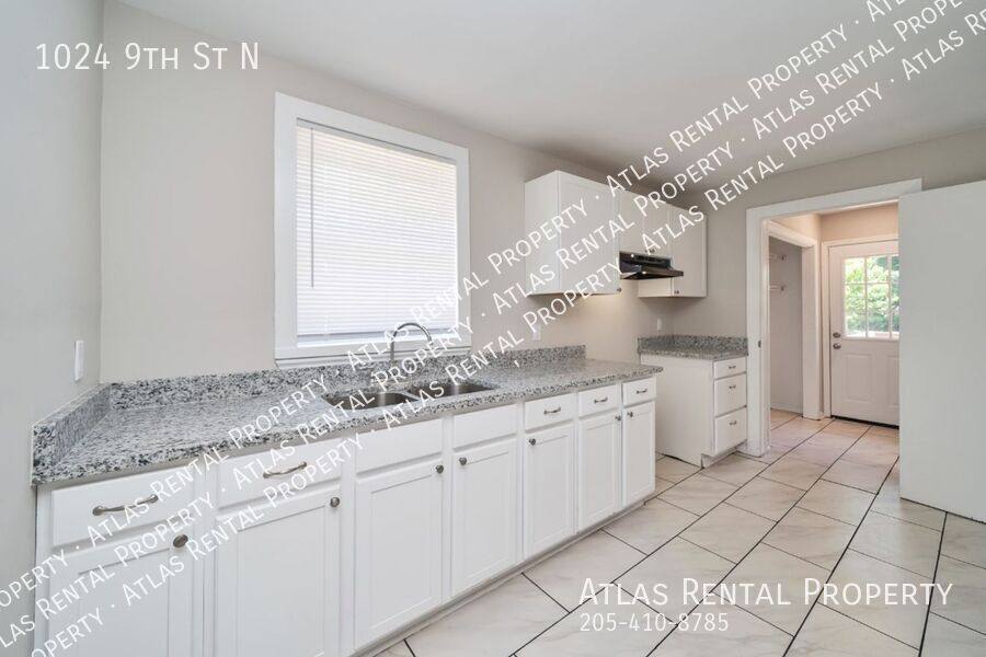 1024 9th St N, Bessemer, AL 35020 - House for Rent - Image 10