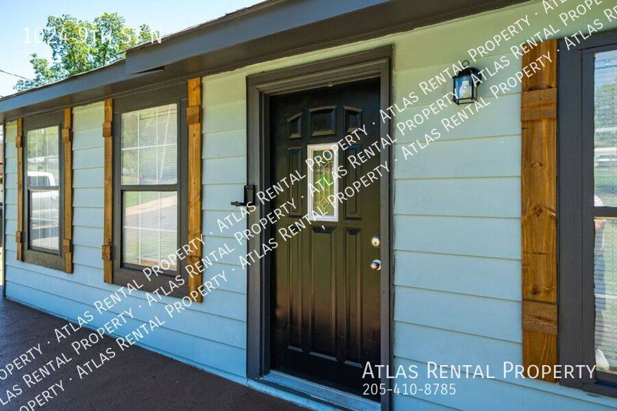 1024 9th St N, Bessemer, AL 35020 - House for Rent - Image 4