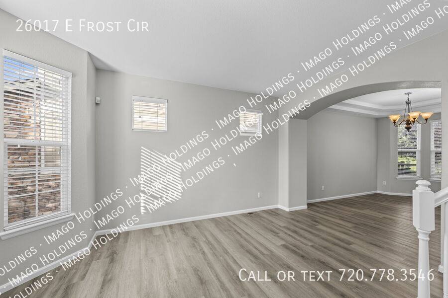 26017 E Frost Circle, Aurora, CO 80016 - House for Rent - Image 3