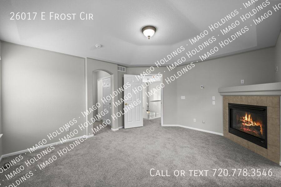 26017 E Frost Circle, Aurora, CO 80016 - House for Rent - Image 10