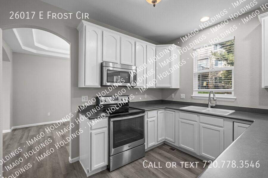 26017 E Frost Circle, Aurora, CO 80016 - House for Rent - Image 6