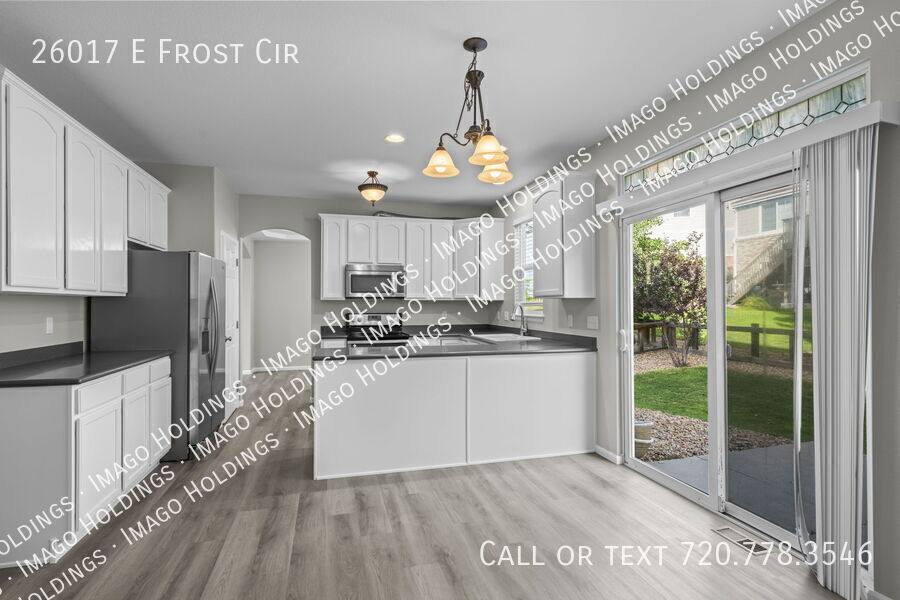 26017 E Frost Circle, Aurora, CO 80016 - House for Rent - Image 8
