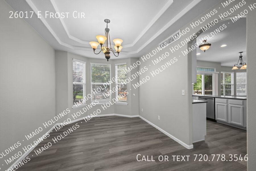 26017 E Frost Circle, Aurora, CO 80016 - House for Rent - Image 5