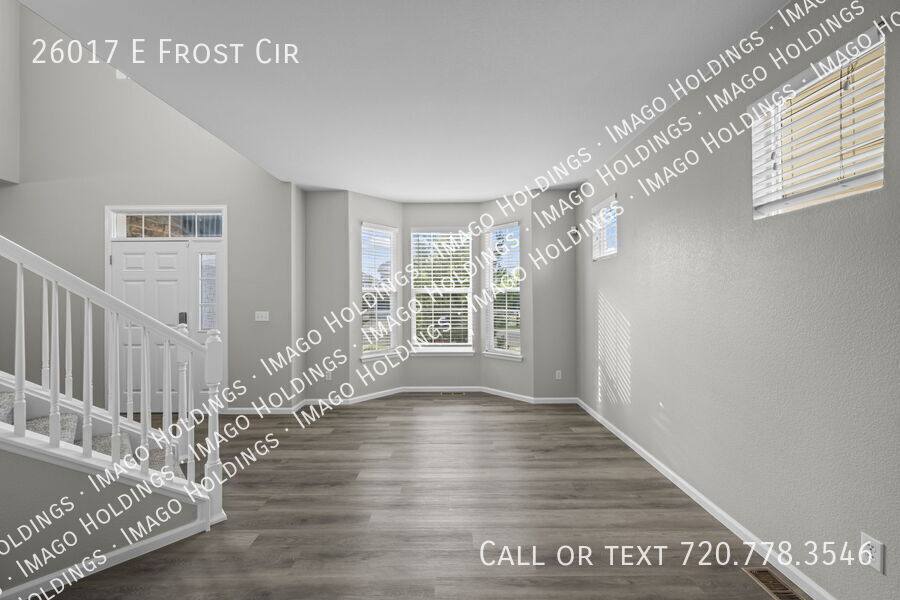 26017 E Frost Circle, Aurora, CO 80016 - House for Rent - Image 2