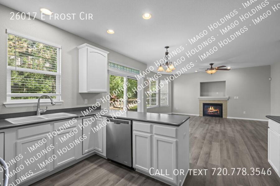 26017 E Frost Circle, Aurora, CO 80016 - House for Rent - Image 7
