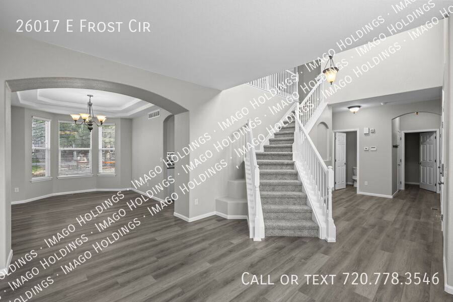 26017 E Frost Circle, Aurora, CO 80016 - House for Rent - Image 4