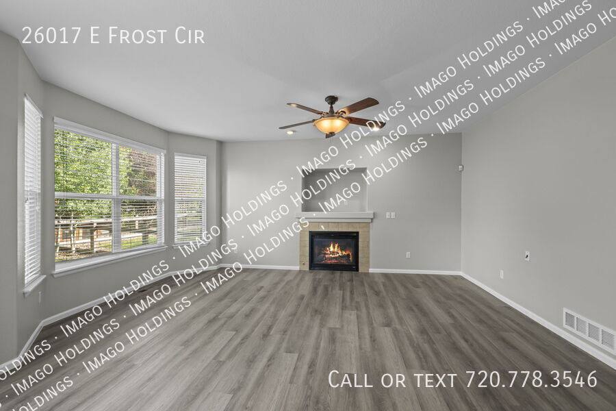 26017 E Frost Circle, Aurora, CO 80016 - House for Rent - Image 9