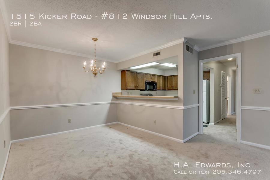 1515 Kicker Rd #812, Tuscaloosa, AL 35404 - House for Rent - Image 6