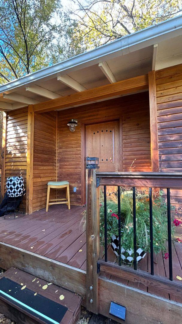 103 Ruxton Ave, Manitou Springs, CO 80829 - Apartment for Rent - Image 2