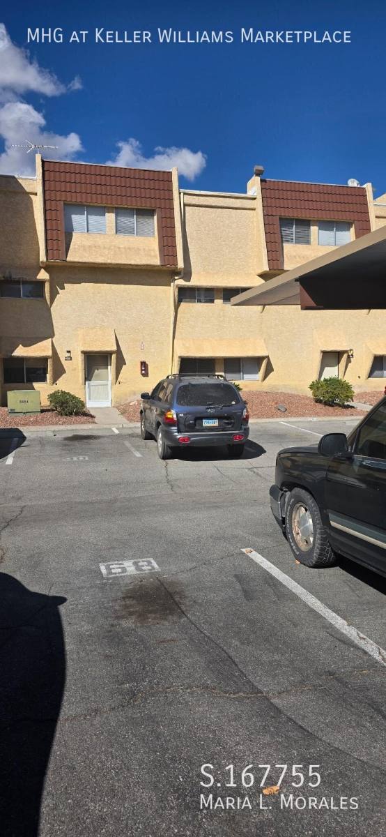 House for rent at 1303 Darlene Way #405AS, Boulder City, NV 89005