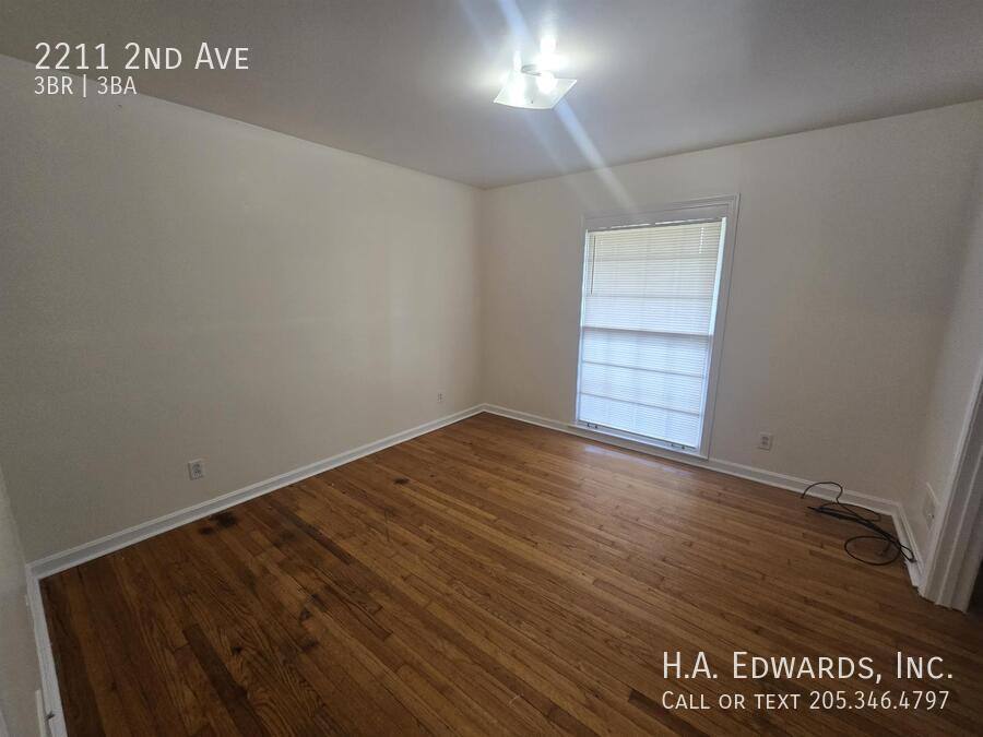 2211 2nd Ave, Tuscaloosa, AL 35401 - House for Rent - Image 5