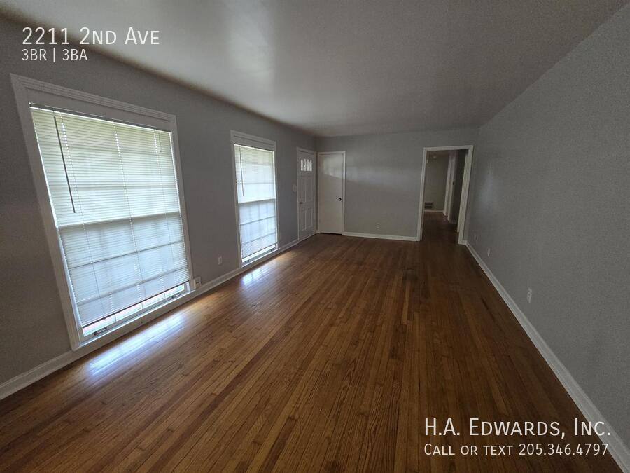 2211 2nd Ave, Tuscaloosa, AL 35401 - House for Rent - Image 6