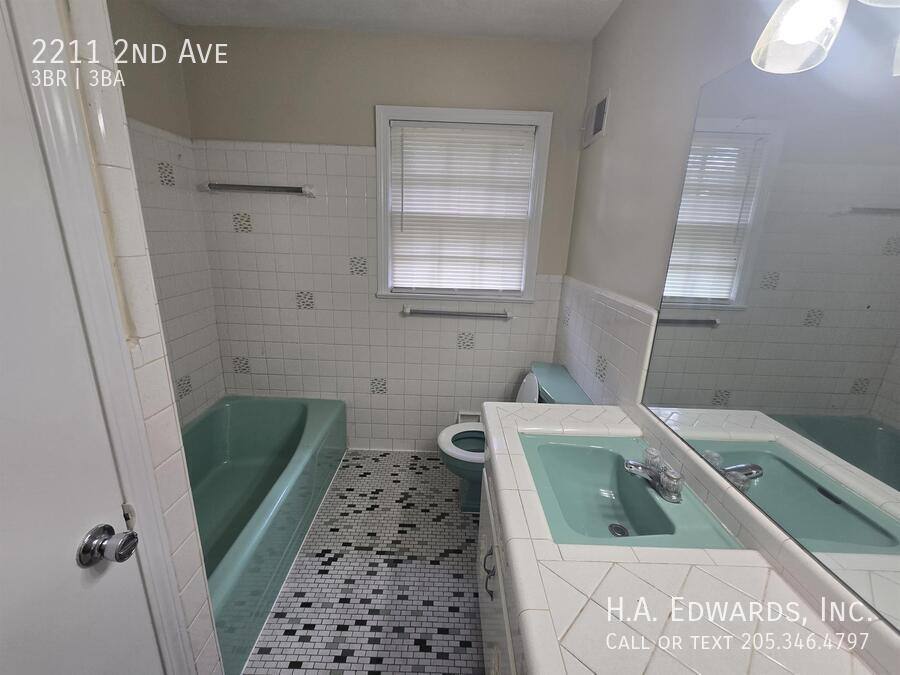 2211 2nd Ave, Tuscaloosa, AL 35401 - House for Rent - Image 10