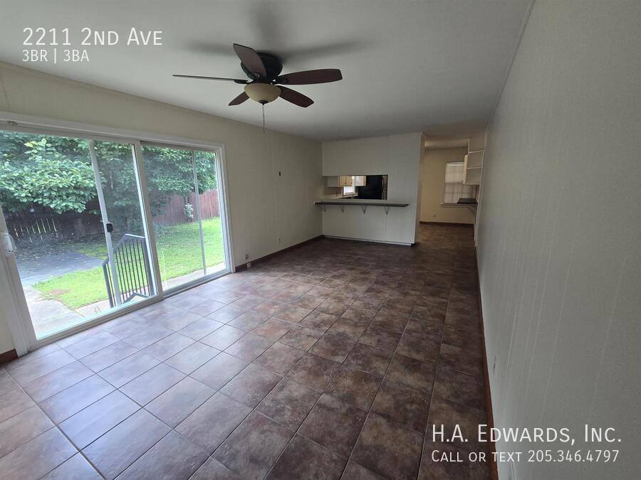 2211 2nd Ave, Tuscaloosa, AL 35401 - House for Rent - Image 8