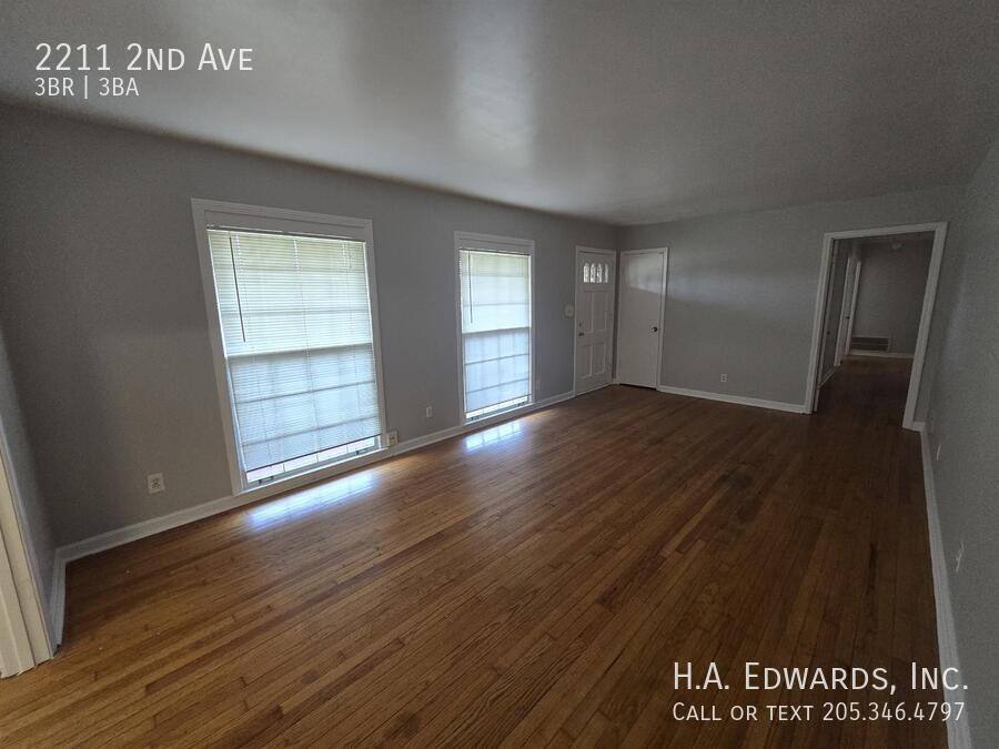2211 2nd Ave, Tuscaloosa, AL 35401 - House for Rent - Image 7