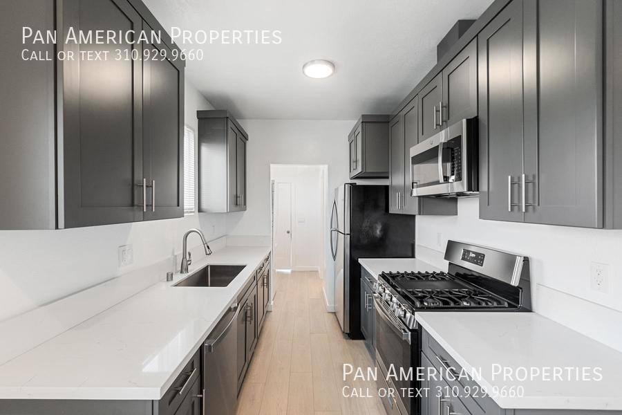 1224 1/2 Olive Ave, Long Beach, CA 90813 - Apartment for Rent - Image 9