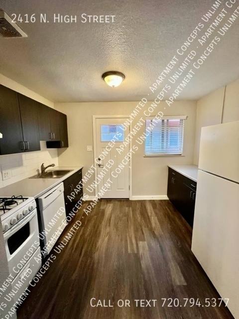 2416 N High St, Denver, CO 80205 - Apartment for Rent - Image 4