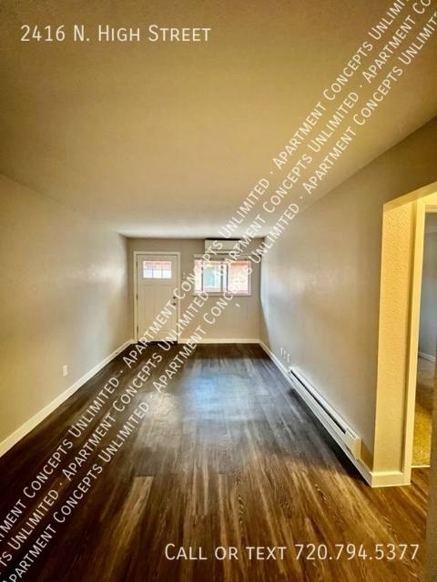 2416 N High St, Denver, CO 80205 - Apartment for Rent - Image 5