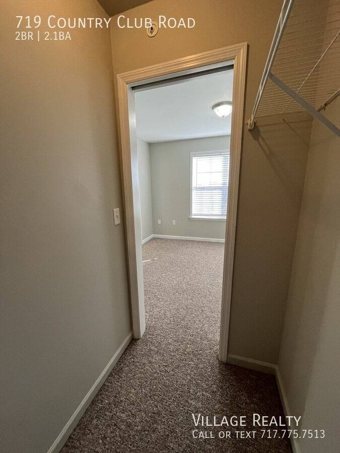 719 Country Club Rd, Red Lion, PA 17356 - Townhouse for Rent - Image 8