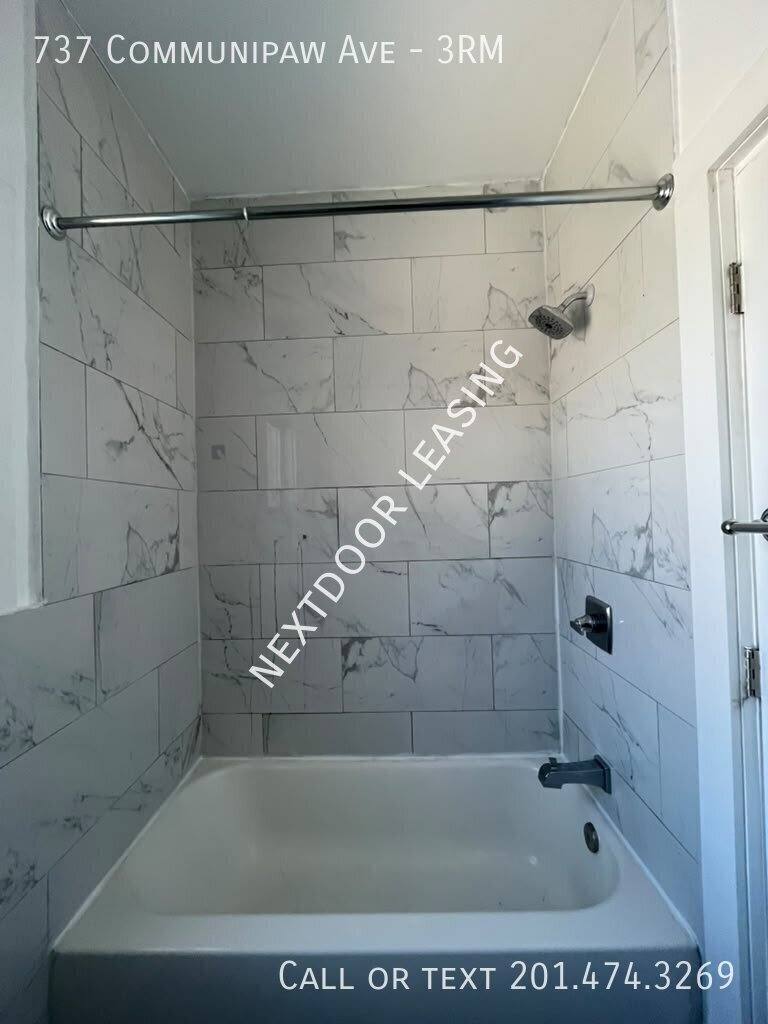737 Communipaw Ave #3-RM, Jersey City, NJ 07304 - Apartment for Rent - Image 5