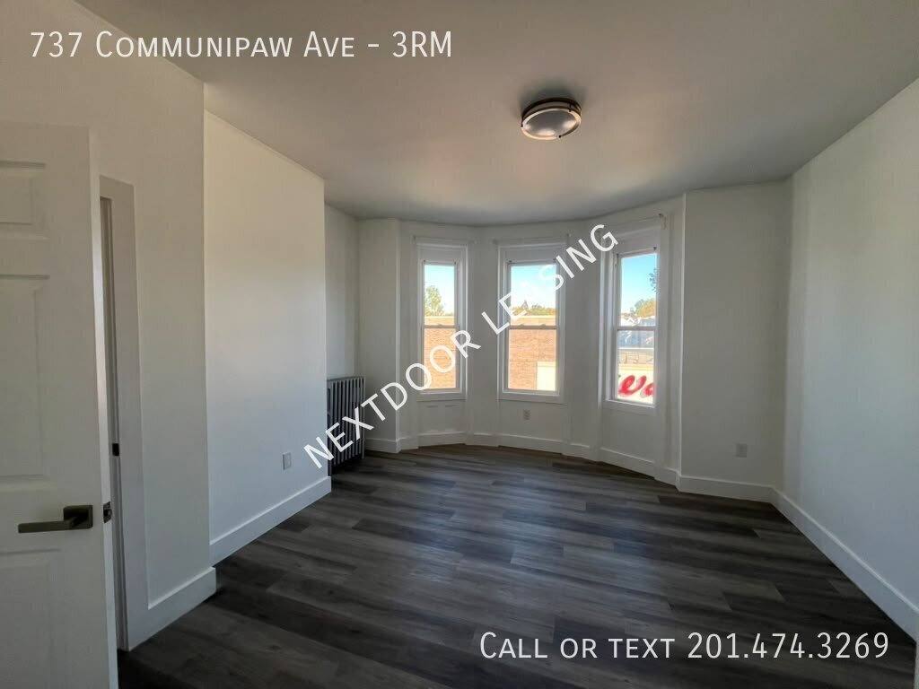 737 Communipaw Ave #3-RM, Jersey City, NJ 07304 - Apartment for Rent - Image 10
