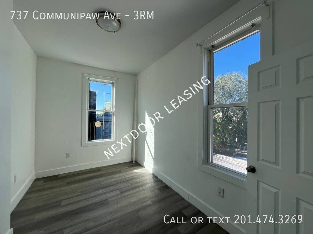 737 Communipaw Ave #3-RM, Jersey City, NJ 07304 - Apartment for Rent - Image 6
