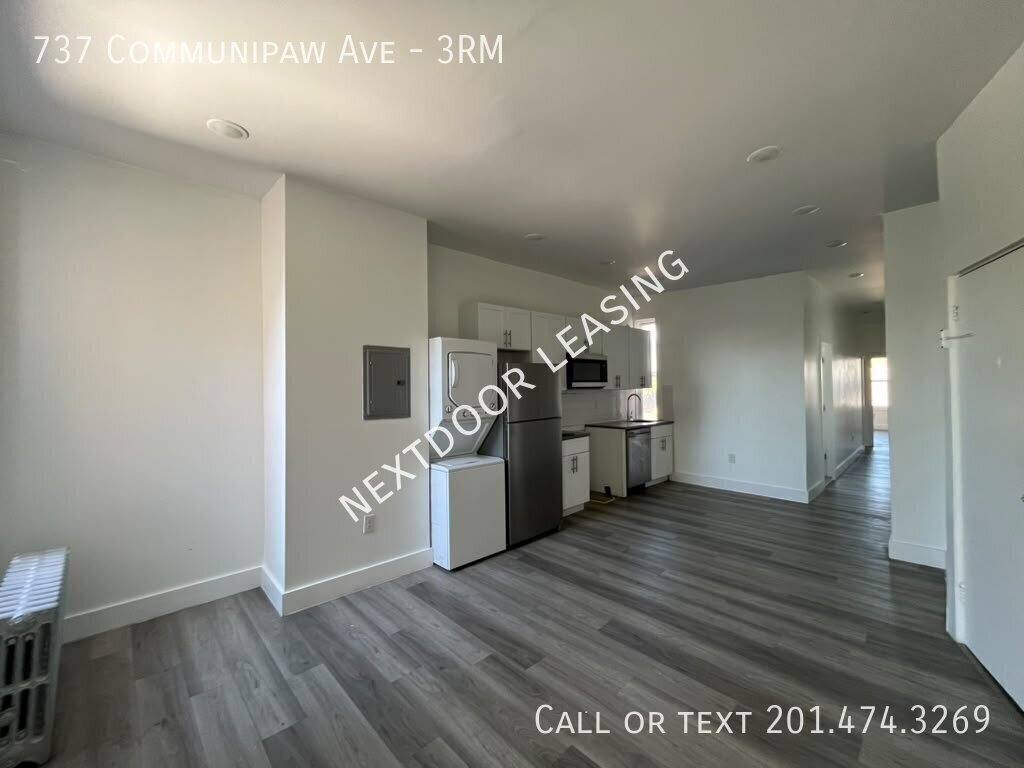 737 Communipaw Ave #3-RM, Jersey City, NJ 07304 - Apartment for Rent - Image 3