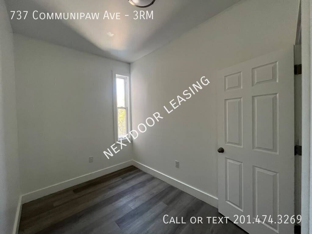 737 Communipaw Ave #3-RM, Jersey City, NJ 07304 - Apartment for Rent - Image 8