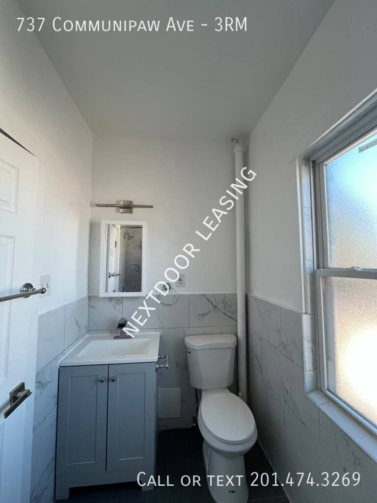 737 Communipaw Ave #3-RM, Jersey City, NJ 07304 - Apartment for Rent - Image 4