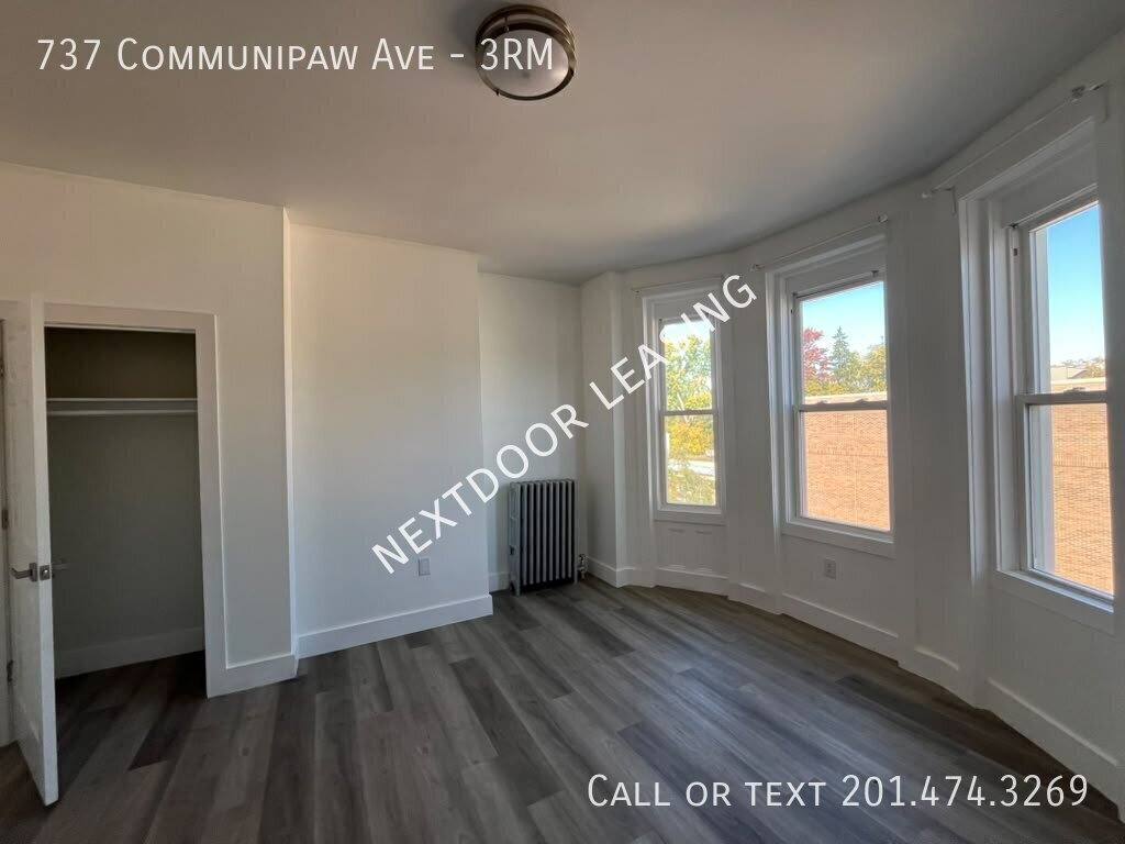 737 Communipaw Ave #3-RM, Jersey City, NJ 07304 - Apartment for Rent - Image 9