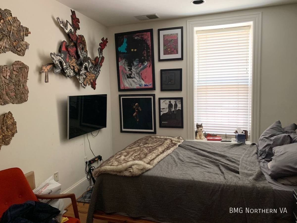 1807 California St NW #T-2, Washington, DC 20009 - House for Rent - Image 7