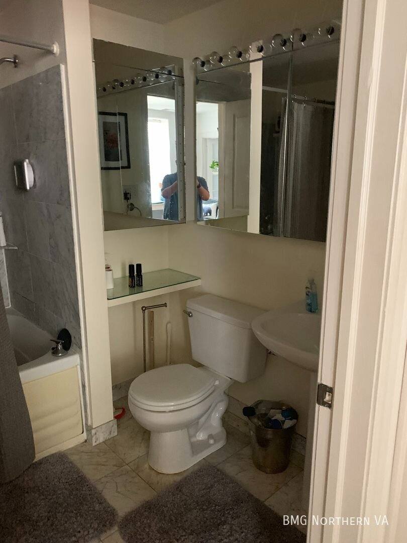 1807 California St NW #T-2, Washington, DC 20009 - House for Rent - Image 9