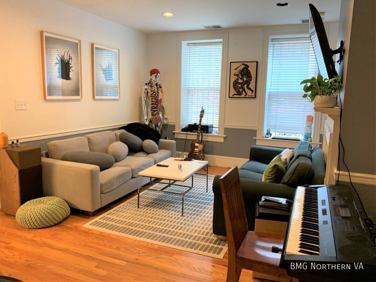 1807 California St NW #T-2, Washington, DC 20009 - House for Rent - Image 2
